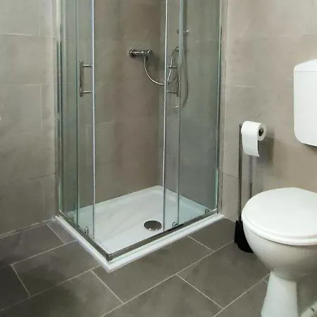 Viale Aurora Apartmán Bibione