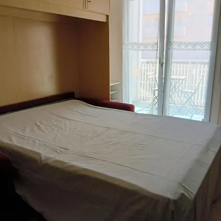 Apartmán Viale Aurora Bibione