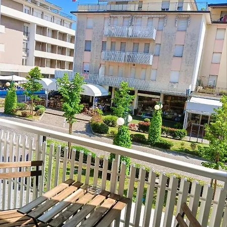 Viale Aurora * Bibione