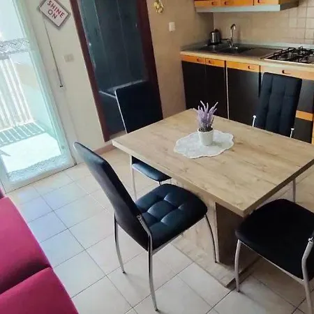 Viale Aurora Appartamento