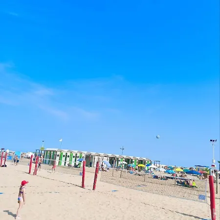 Appartamento Viale Aurora *