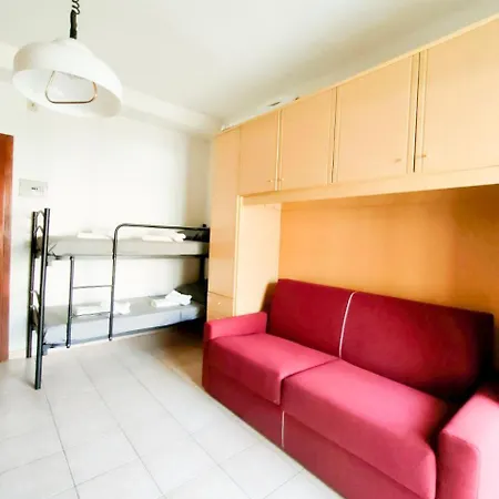 Appartamento Viale Aurora Bibione