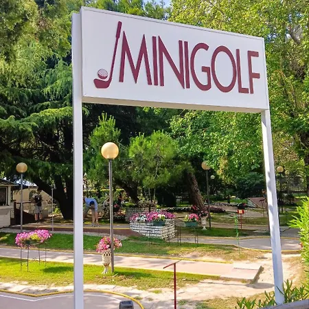 Viale Aurora ビビオーネ