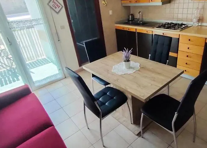 Viale Aurora Apartman