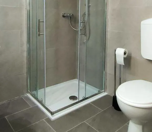 Viale Aurora Apartman Bibione