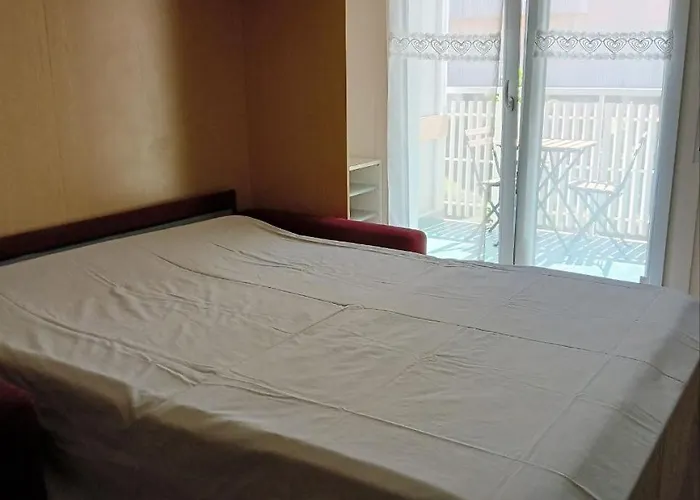 Apartman Viale Aurora Bibione