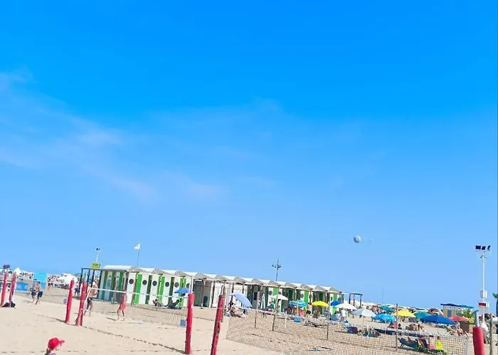 Apartman Viale Aurora *